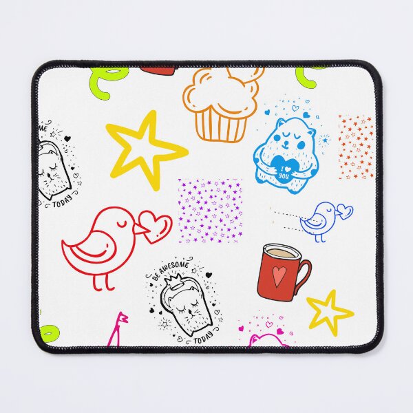 Item preview, baby designs cupcake and boat designed and sold by Bubududu1234.