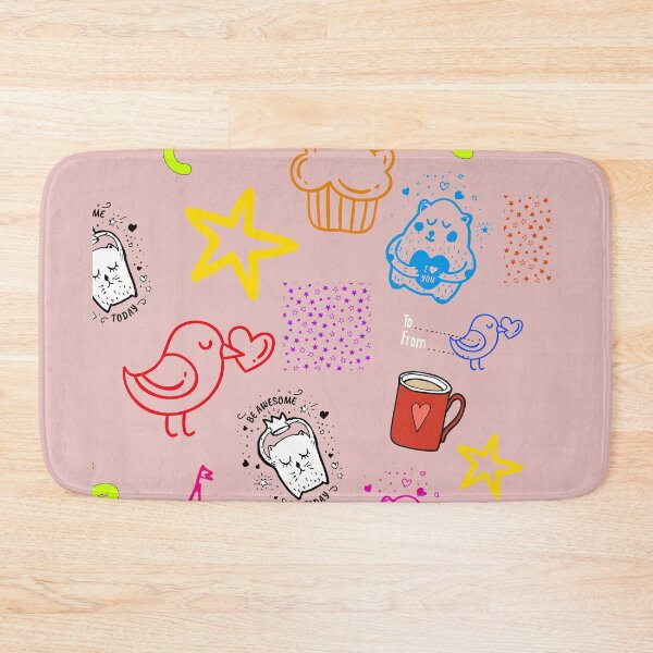Item preview, baby designs cupcake and boat designed and sold by Bubududu1234.