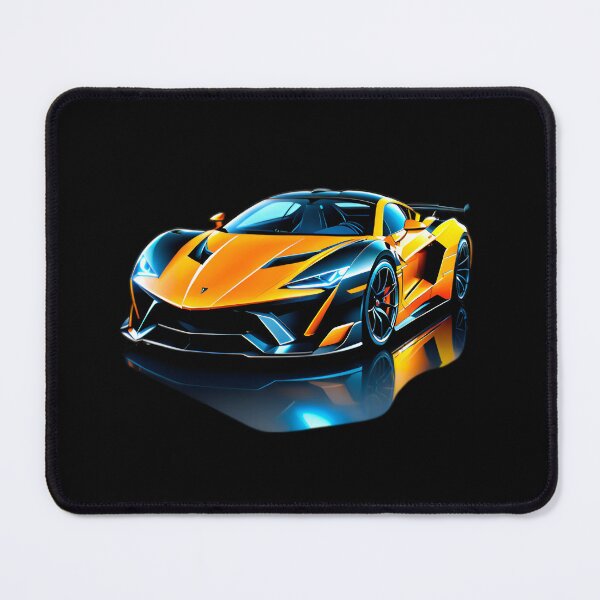 Item preview, Cool Concept Sports Car designed and sold by TheArtOfPat.