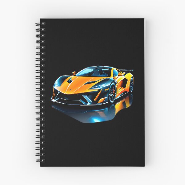 Item preview, Cool Concept Sports Car designed and sold by TheArtOfPat.