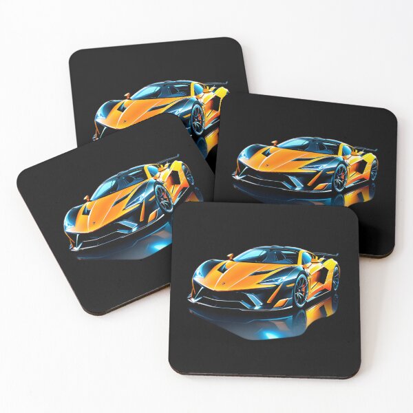 Item preview, Cool Concept Sports Car designed and sold by TheArtOfPat.