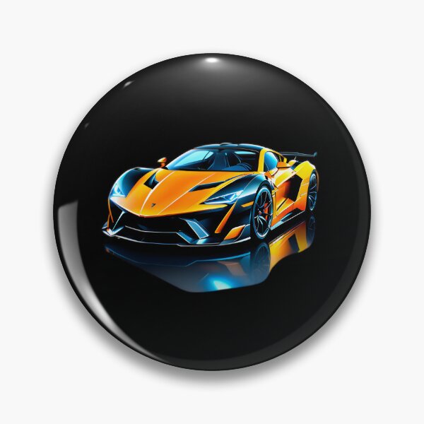Item preview, Cool Concept Sports Car designed and sold by TheArtOfPat.