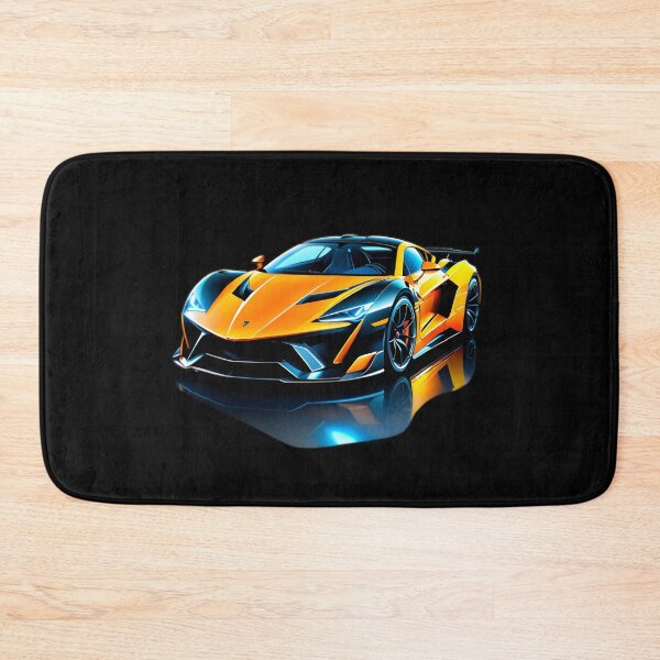 Item preview, Cool Concept Sports Car designed and sold by TheArtOfPat.