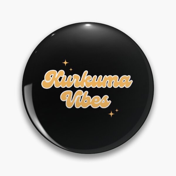 Item preview, Turmeric vibes designed and sold by GartenIdeen.