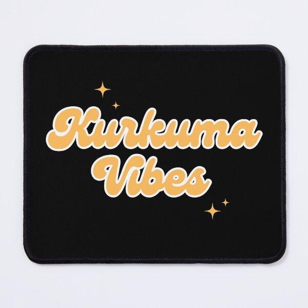 Item preview, Turmeric vibes designed and sold by GartenIdeen.