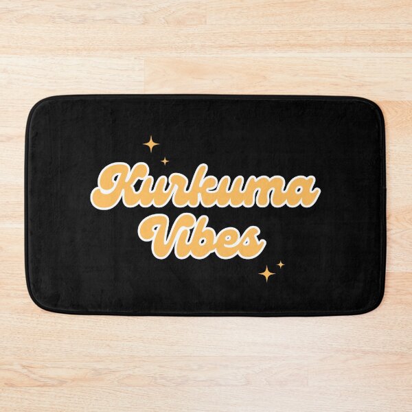 Item preview, Turmeric vibes designed and sold by GartenIdeen.