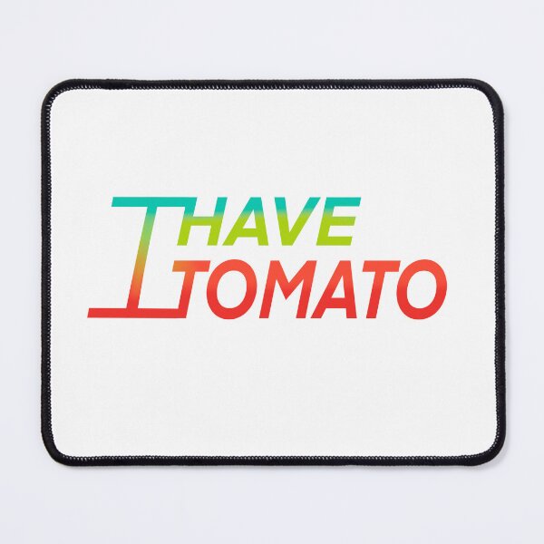 Item preview, I have tomato designed and sold by ninelives-illus.