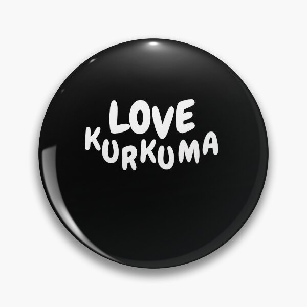 Item preview, Love turmeric designed and sold by GartenIdeen.