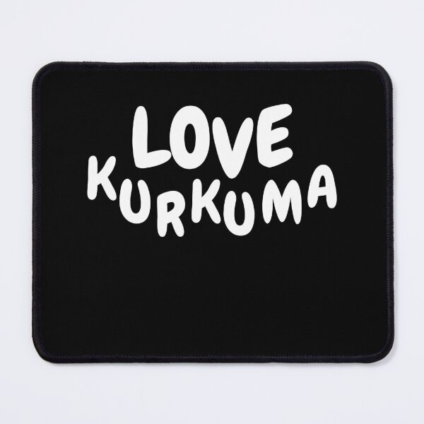 Item preview, Love turmeric designed and sold by GartenIdeen.