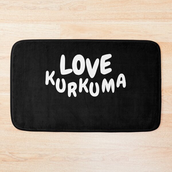 Item preview, Love turmeric designed and sold by GartenIdeen.