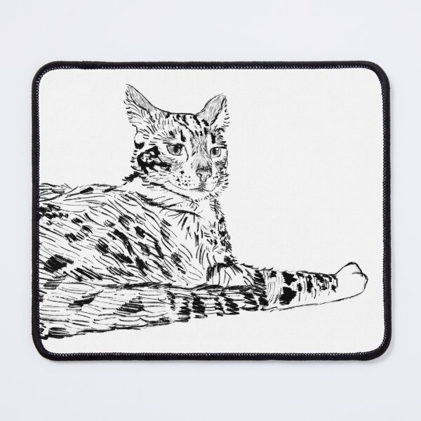 Item preview, Bengal Drumstick designed and sold by amymay0725.