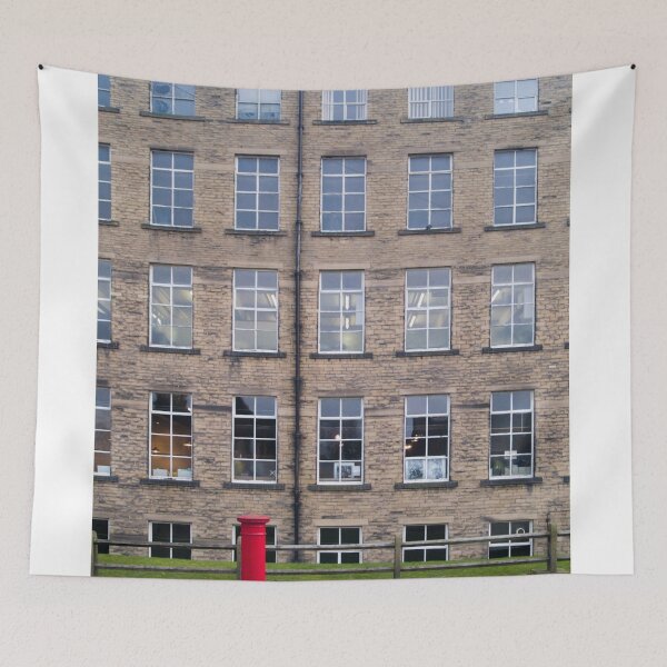 Item preview, The Mill designed and sold by Allenart_UK.