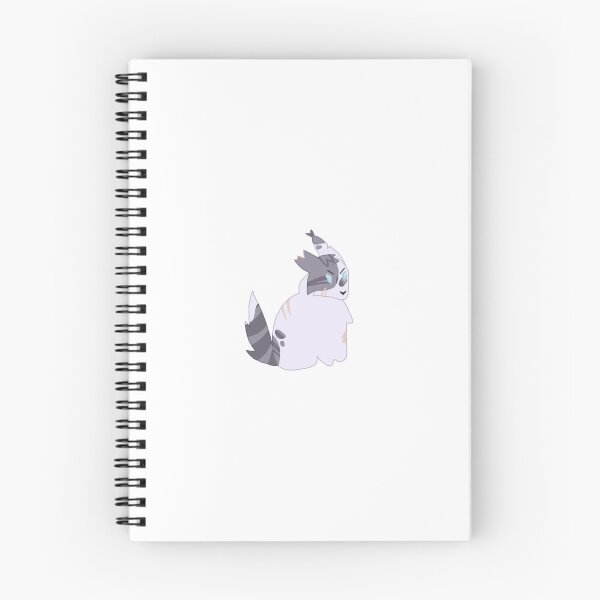 Item preview, Tiny Ivypool designed and sold by HatLordAve.