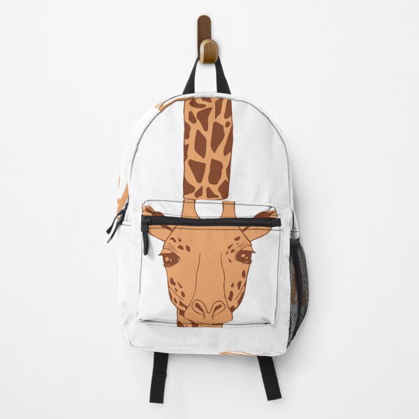 Item preview, Let Your Faith Be Taller Than Your Fear Cute Giraffe Vintage  designed and sold by roboartpixel.