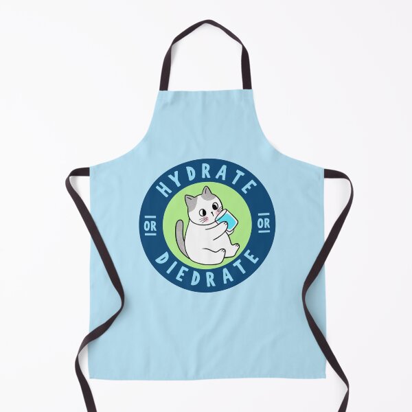 Item preview, Hydrate or Diedrate designed and sold by PeachyLitchi.