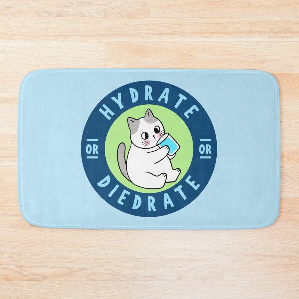Item preview, Hydrate or Diedrate designed and sold by PeachyLitchi.
