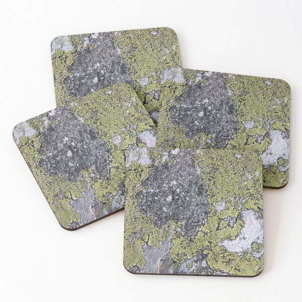 Item preview, lichen designed and sold by KathleenDawson.