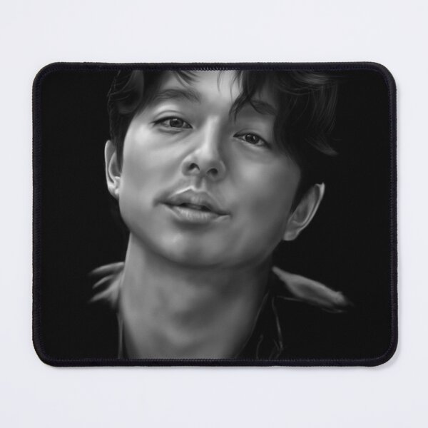 Item preview, Gong Yoo designed and sold by SujanDrawsGY.