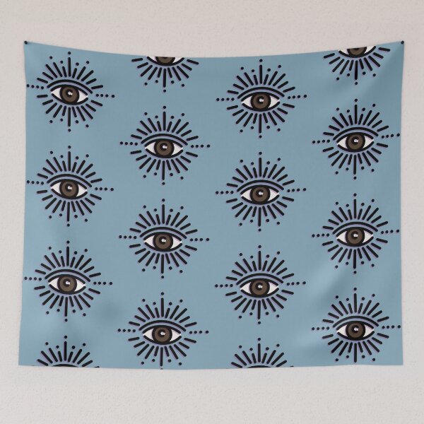 Item preview, third eye wisdom  designed and sold by groovygreengal.
