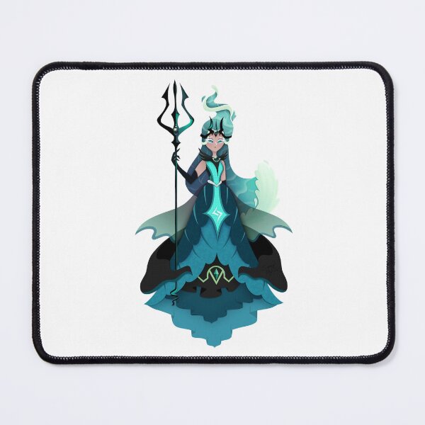 Item preview, Sea Fairy Queen designed and sold by Snowydayout.