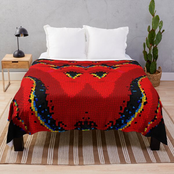 Item preview, ## CONTAGIOUS CRISPY AND IRRESITIBLE LAUGHTER - ABSTRACT GEOMETRIC LAUGHTER.## designed and sold by Ralek.