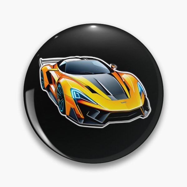 Item preview, Cool Concept Sports Car designed and sold by TheArtOfPat.