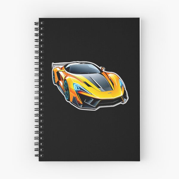 Item preview, Cool Concept Sports Car designed and sold by TheArtOfPat.