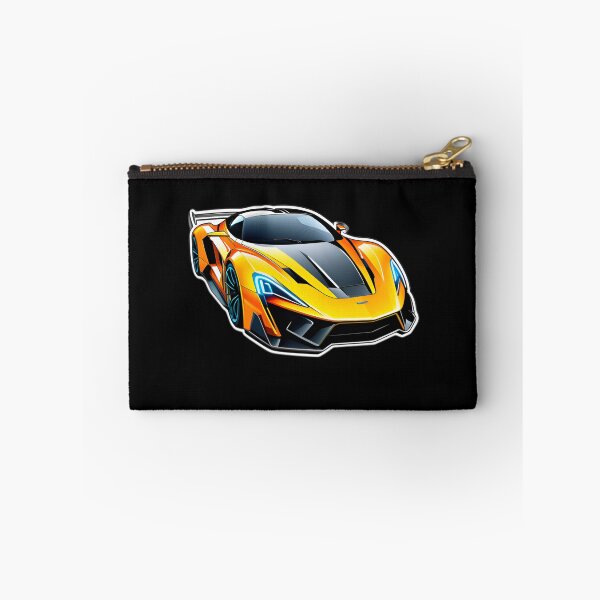 Item preview, Cool Concept Sports Car designed and sold by TheArtOfPat.
