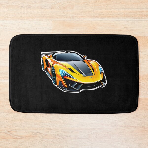 Item preview, Cool Concept Sports Car designed and sold by TheArtOfPat.