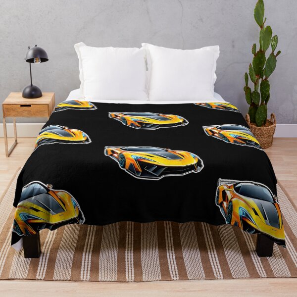 Item preview, Cool Concept Sports Car designed and sold by TheArtOfPat.