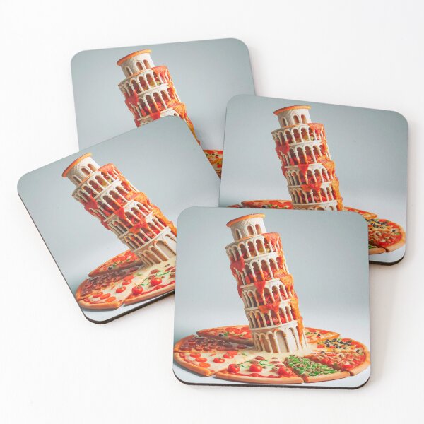 Item preview, Pizza tower 2 designed and sold by Zanattaa.
