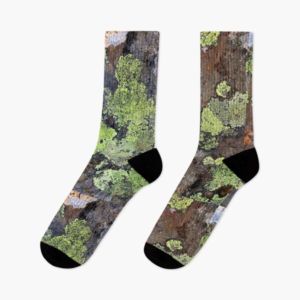 Item preview, lichen designed and sold by KathleenDawson.