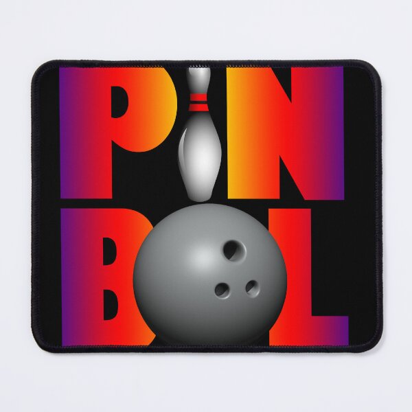 Item preview, PINBOL designed and sold by likbatonboot.