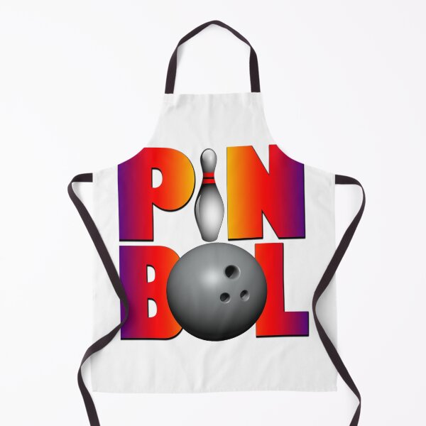Item preview, PINBOL designed and sold by likbatonboot.