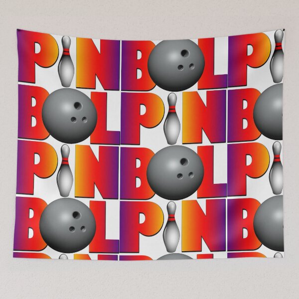 Item preview, PINBOL designed and sold by likbatonboot.