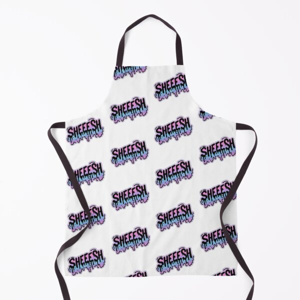 Item preview, 'Sheeesh' Pastel Goth Design designed and sold by Fuckit-Runit.