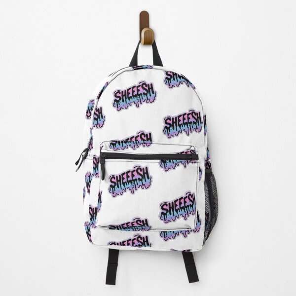 Item preview, 'Sheeesh' Pastel Goth Design designed and sold by Fuckit-Runit.