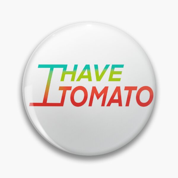 Item preview, I have tomato designed and sold by ninelives-illus.