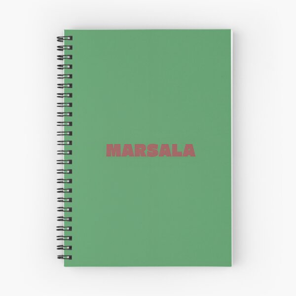 Item preview, Marsala designed and sold by WANBASTEN.