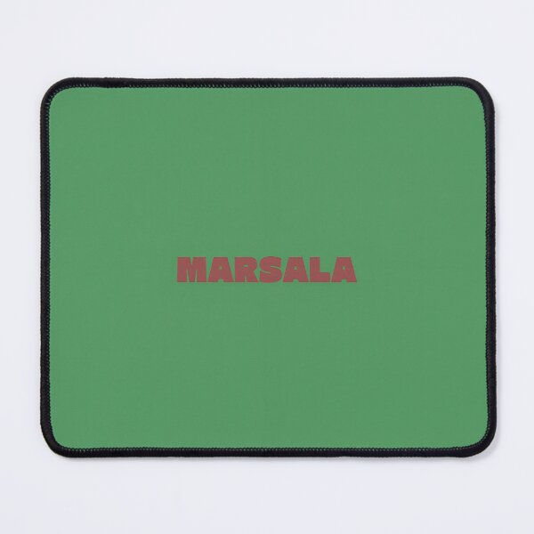 Item preview, Marsala designed and sold by WANBASTEN.
