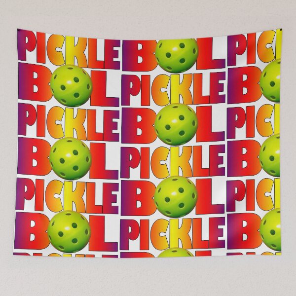Item preview, PICKLE BOL designed and sold by likbatonboot.