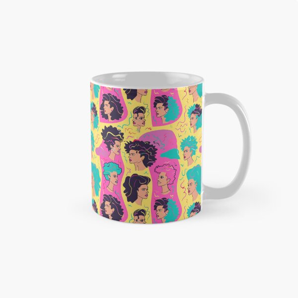 Item preview, 80s hair  designed and sold by NuttyCottage.