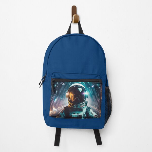 Item preview, Astronaut's Abstract Odyssey - F1624XX2 designed and sold by Artificiels.