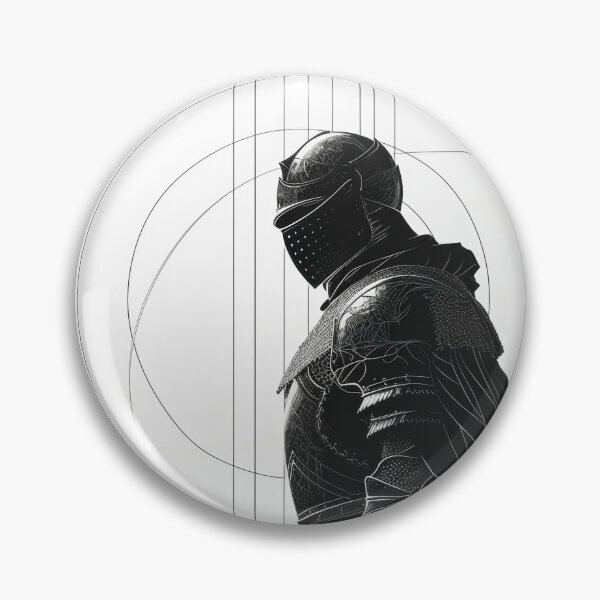 Item preview, Knight in the Whirl: Surreal Tale of Jousting designed and sold by Piotrek0001.