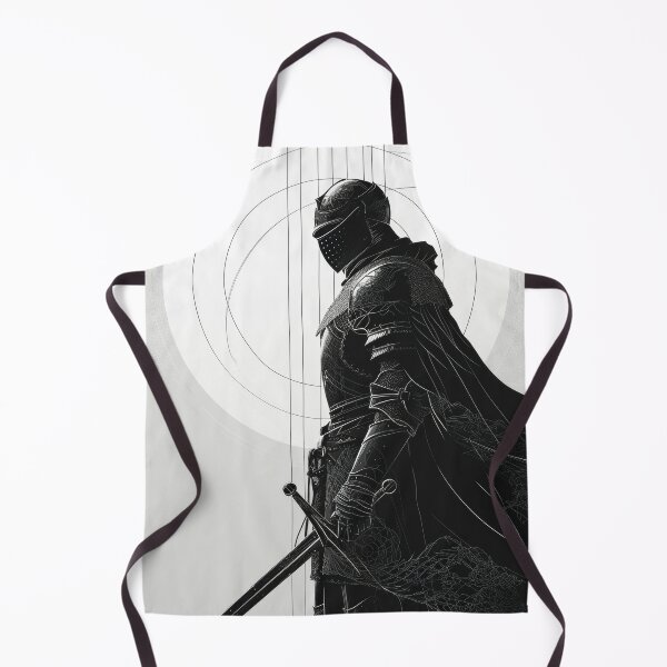 Item preview, Knight in the Whirl: Surreal Tale of Jousting designed and sold by Piotrek0001.