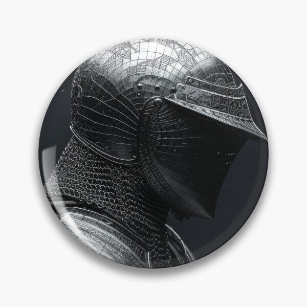 Item preview, Knight in the Whirl: Surreal Tale of Jousting designed and sold by Piotrek0001.