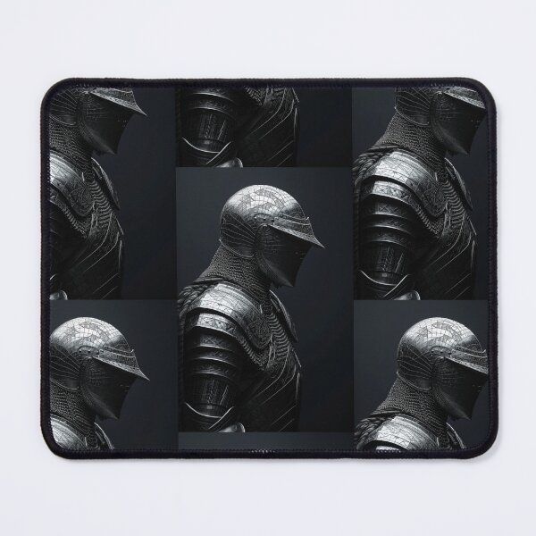Item preview, Knight in the Whirl: Surreal Tale of Jousting designed and sold by Piotrek0001.