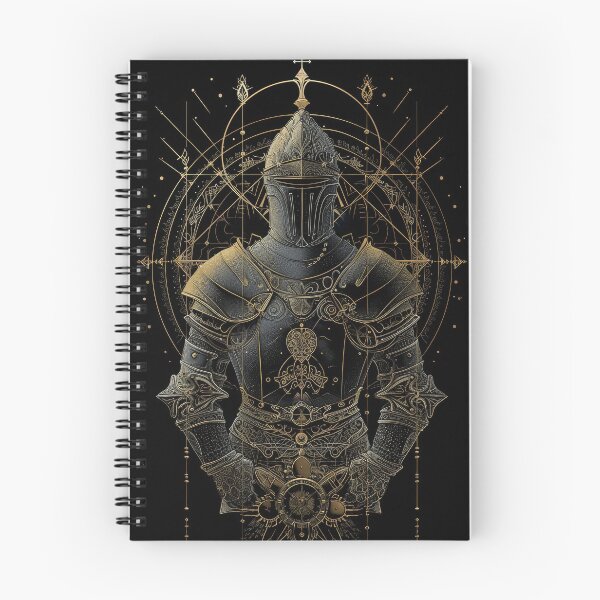 Item preview, Knight in the Whirl: Surreal Tale of Jousting designed and sold by Piotrek0001.