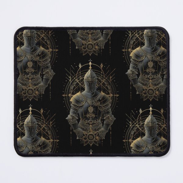 Item preview, Knight in the Whirl: Surreal Tale of Jousting designed and sold by Piotrek0001.