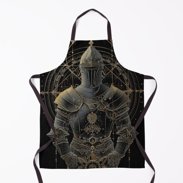 Item preview, Knight in the Whirl: Surreal Tale of Jousting designed and sold by Piotrek0001.